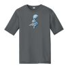 PosiCharge ® Tough Tee  Thumbnail