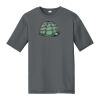 PosiCharge ® Tough Tee  Thumbnail