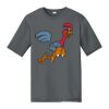 PosiCharge ® Tough Tee  Thumbnail