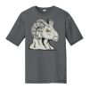 PosiCharge ® Tough Tee  Thumbnail