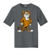 PosiCharge ® Tough Tee  Thumbnail