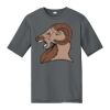 PosiCharge ® Tough Tee  Thumbnail