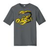PosiCharge ® Tough Tee  Thumbnail