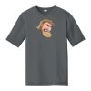 PosiCharge ® Tough Tee  Thumbnail