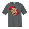 PosiCharge ® Tough Tee  Thumbnail