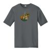 PosiCharge ® Tough Tee  Thumbnail