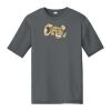 PosiCharge ® Tough Tee  Thumbnail