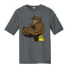 PosiCharge ® Tough Tee  Thumbnail