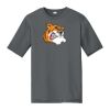 PosiCharge ® Tough Tee  Thumbnail
