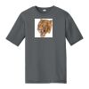 PosiCharge ® Tough Tee  Thumbnail