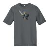 PosiCharge ® Tough Tee  Thumbnail