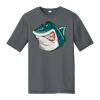 PosiCharge ® Tough Tee  Thumbnail