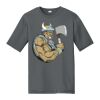 PosiCharge ® Tough Tee  Thumbnail
