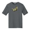 PosiCharge ® Tough Tee  Thumbnail
