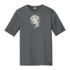 PosiCharge ® Tough Tee  Thumbnail