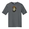 PosiCharge ® Tough Tee  Thumbnail