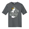 PosiCharge ® Tough Tee  Thumbnail