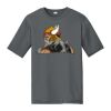 PosiCharge ® Tough Tee  Thumbnail