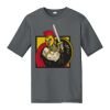 PosiCharge ® Tough Tee  Thumbnail