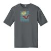 PosiCharge ® Tough Tee  Thumbnail