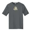 PosiCharge ® Tough Tee  Thumbnail