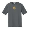 PosiCharge ® Tough Tee  Thumbnail