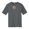 PosiCharge ® Tough Tee  Thumbnail