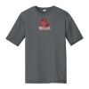 PosiCharge ® Tough Tee  Thumbnail
