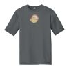 PosiCharge ® Tough Tee  Thumbnail