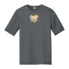 PosiCharge ® Tough Tee  Thumbnail