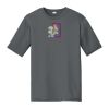 PosiCharge ® Tough Tee  Thumbnail