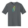 PosiCharge ® Tough Tee  Thumbnail
