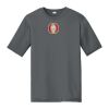 PosiCharge ® Tough Tee  Thumbnail