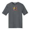 PosiCharge ® Tough Tee  Thumbnail