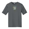 PosiCharge ® Tough Tee  Thumbnail