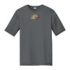 PosiCharge ® Tough Tee  Thumbnail