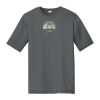 PosiCharge ® Tough Tee  Thumbnail