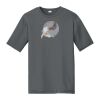 PosiCharge ® Tough Tee  Thumbnail