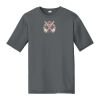 PosiCharge ® Tough Tee  Thumbnail