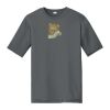 PosiCharge ® Tough Tee  Thumbnail