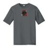 PosiCharge ® Tough Tee  Thumbnail