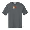 PosiCharge ® Tough Tee  Thumbnail