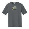 PosiCharge ® Tough Tee  Thumbnail