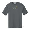 PosiCharge ® Tough Tee  Thumbnail