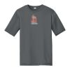 PosiCharge ® Tough Tee  Thumbnail