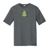 PosiCharge ® Tough Tee  Thumbnail