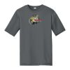 PosiCharge ® Tough Tee  Thumbnail