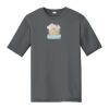 PosiCharge ® Tough Tee  Thumbnail