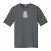 PosiCharge ® Tough Tee  Thumbnail