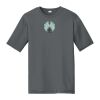 PosiCharge ® Tough Tee  Thumbnail